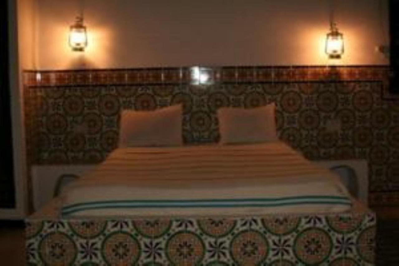 Hôtel Djerba Erriadh Houmt El Souk Habitación foto